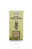 Organic Quinoa 500g - QualityFood