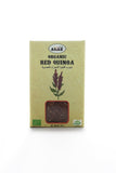 Organic Red Quinoa 340g - QualityFood