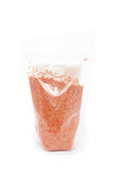 Organic Red Split Lentils 500g - QualityFood