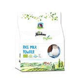 Organic Rice Milk Powder 330g - QualityFood
