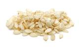 Organic Sesame Seeds 400g - QualityFood