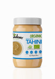Organic Sesame Tahini - QualityFood