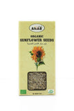 Organic Sunflower Seeds 500g - QualityFood