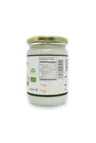 Organic Virgin Coconut Oil 500ml - QualityFood
