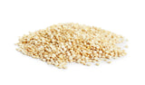 Organic White Quinoa 500g - QualityFood