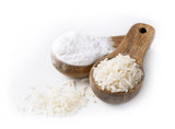 Organic White Rice Flour 500g - QualityFood