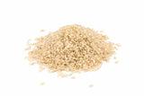 Organic Whole Grain Short Brown Rice - 1000g - QualityFood