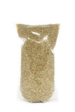 Organic Whole Grain Short Brown Rice - 1000g - QualityFood