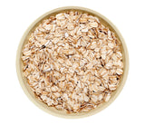 Organic Oat Flakes (Instant)
