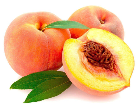 Peaches USA 500GRM - QualityFood
