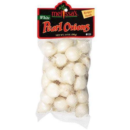 Pearl baby white onion 280g - QualityFood