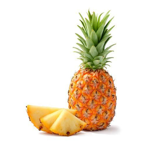 Pineapple - QualityFood