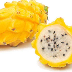 Pithaya "Yellow Dragon Fruit" 350g To 400g