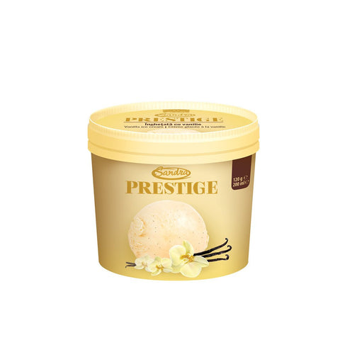Prestige Vanilla 120g - QualityFood