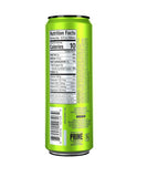 Prime Energy Drink Zero Sugar Lemon Lime 355 ml - QualityFood