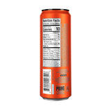 Prime Energy Drink Zero Sugar Orange Mango 355 ml - QualityFood