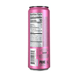 Prime Energy Drink Zero Sugar Strawberry Watermelon 355 ml - QualityFood