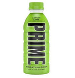 Prime Hydration 5 Flavors Combo Zero Sugar Variety Pack NEW - QualityFood