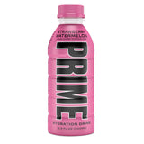 Prime Hydration Zero Sugar Strawberry 500 ml - QualityFood