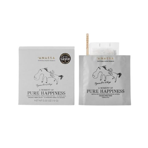Pure Happiness Tea 10g - QualityFood