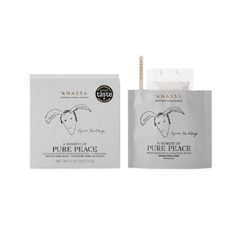 Pure Peace Tea 10g - QualityFood