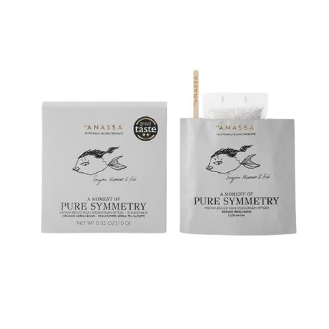 Pure Symmetry Tea 10g - QualityFood