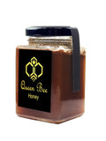 Queen Bee Honey Mixed With Cinnamon & Sesame 150g - QualityFood