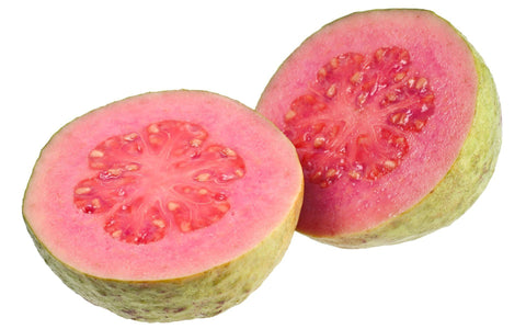 Red Guava 800g - QualityFood