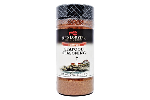 Red Lobster - Seafood Seasoning 141.75g - QualityFood