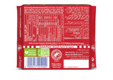 Ritter Sport Dark Whole Hazelnuts Chocolate 100g - QualityFood