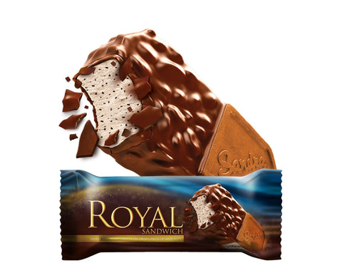 Royal Sandwich