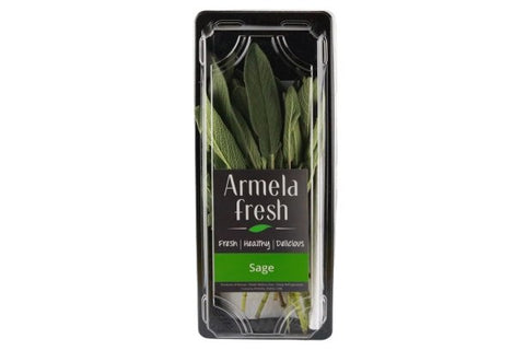 Sage - QualityFood