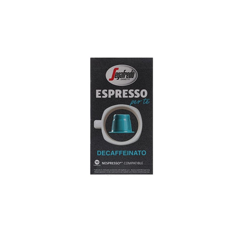 Order nespresso capsules outlet