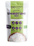 Shirataki Rice 200g - QualityFood