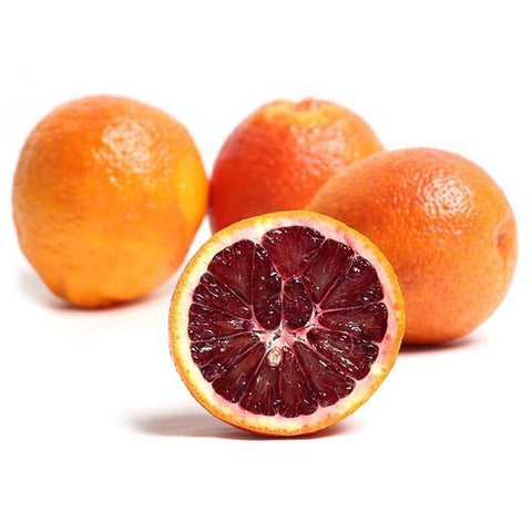 From Australia Fruits Blood Orange