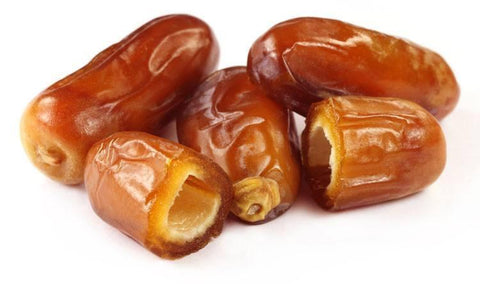 From UAE Fruits Organic Dates
