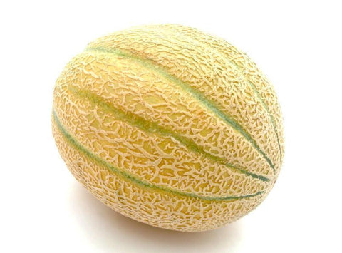 From UAE Fruits Organic Rock Melon