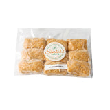 Sinless Bakery Frozen Chicken Nuggets 210g - QualityFood
