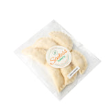 Sinless Bakery Frozen Four Cheese Sambousik 210g - QualityFood