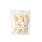 Sinless Bakery Frozen Four Cheese Sambousik 210g - QualityFood
