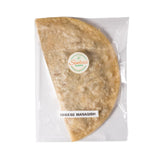 Sinless Bakery Frozen Gluten Free Cheese Manakeesh 180g - QualityFood