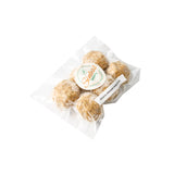 Sinless Bakery Frozen Potato Cheddar Cheese Balls 200g - QualityFood