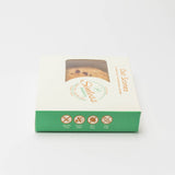 Sinless Bakery Gluten Free Oat Scones Sugar Free 48g - QualityFood