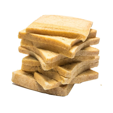 Sinless Bakery Sliced Natural Country Loaf 380g - QualityFood