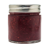Sinless Bakery Vegan Gluten Free Keto Strawberry Jam 200g - QualityFood