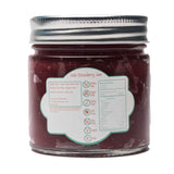 Sinless Bakery Vegan Gluten Free Keto Strawberry Jam 200g - QualityFood