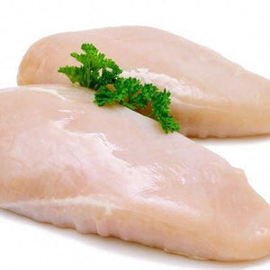 Skinless Chicken Breast 500g