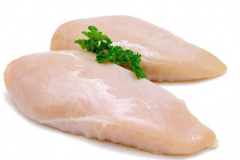 Skinless Chicken Breast 500g - QualityFood