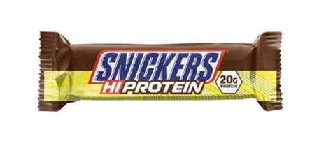 Snicker Hi Protein Bar 55g - QualityFood