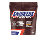 Snickers Hi-Protein Powder 480g - QualityFood